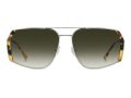 Isabel Marant Sonnenbrille IM 0261/S HBN/9K