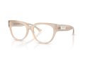 Jimmy Choo Brillen JC 3035 5025