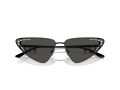 Jimmy Choo Sonnenbrille JC 4001B 300087