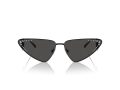 Jimmy Choo Sonnenbrille JC 4001B 300087