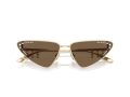 Jimmy Choo Sonnenbrille JC 4001B 300673