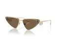Jimmy Choo Sonnenbrille JC 4001B 300673