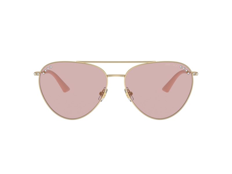 Jimmy Choo Sonnenbrille JC 4002B 3006/5