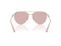 Jimmy Choo Sonnenbrille JC 4002B 3006/5