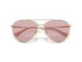 Jimmy Choo Sonnenbrille JC 4002B 3006/5