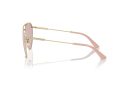 Jimmy Choo Sonnenbrille JC 4002B 3006/5