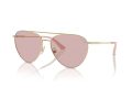 Jimmy Choo Sonnenbrille JC 4002B 3006/5