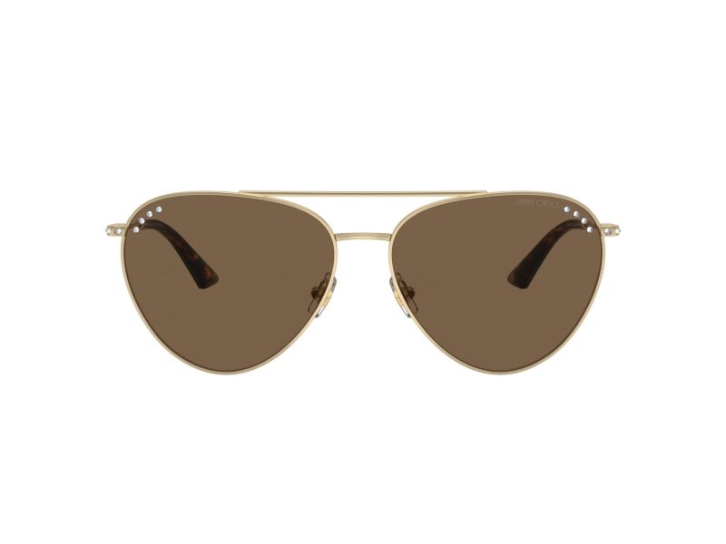 Jimmy Choo Sonnenbrille JC 4002B 300673