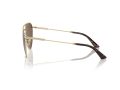 Jimmy Choo Sonnenbrille JC 4002B 300673