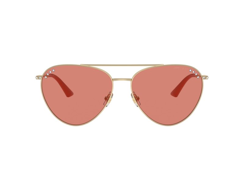 Jimmy Choo Sonnenbrille JC 4002B 300684