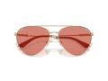 Jimmy Choo Sonnenbrille JC 4002B 300684