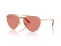 Jimmy Choo Sonnenbrille JC 4002B 300684