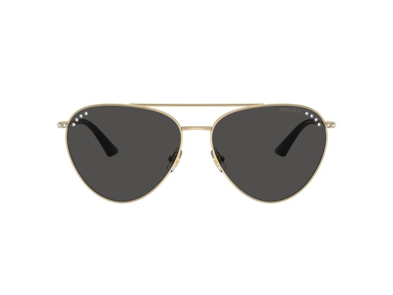 Jimmy Choo Sonnenbrille JC 4002B 300687