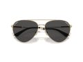 Jimmy Choo Sonnenbrille JC 4002B 300687
