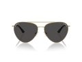 Jimmy Choo Sonnenbrille JC 4002B 300687