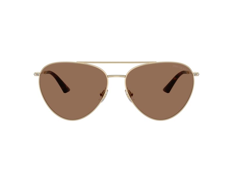 Jimmy Choo Sonnenbrille JC 4002B 301773