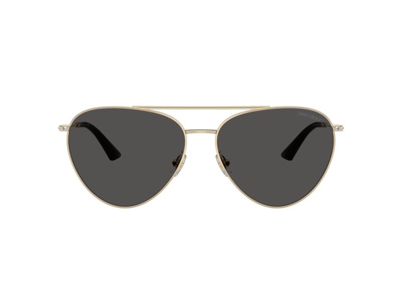 Jimmy Choo Sonnenbrille JC 4002B 301787