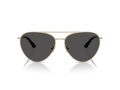 Jimmy Choo Sonnenbrille JC 4002B 301787
