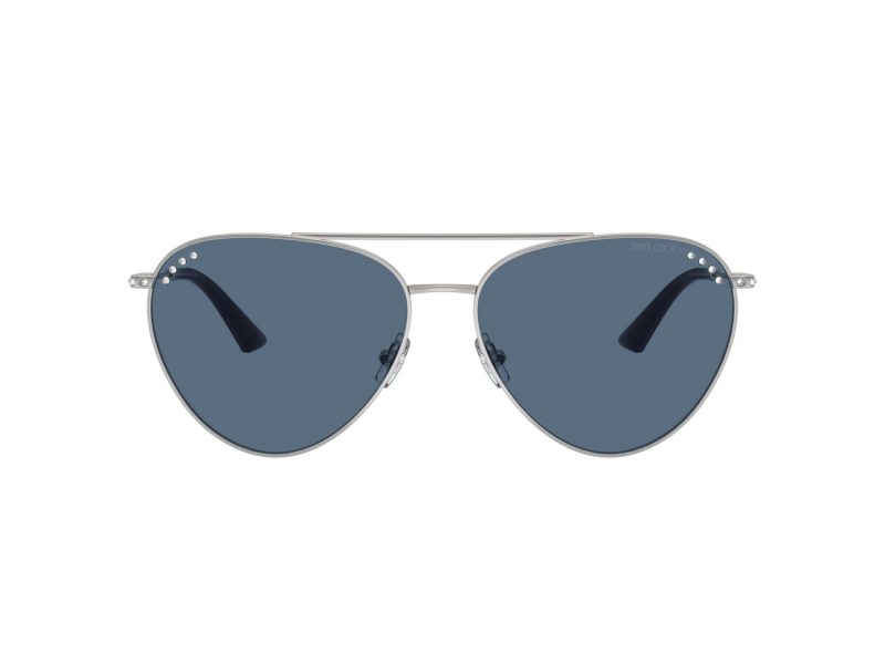 Jimmy Choo Sonnenbrille JC 4002B 301880