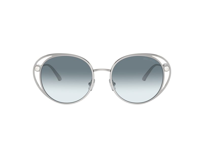 Jimmy Choo Sonnenbrille JC 4003HB 300219