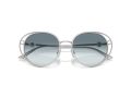 Jimmy Choo Sonnenbrille JC 4003HB 300219