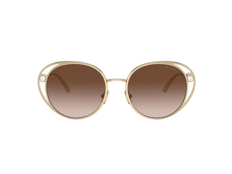Jimmy Choo Sonnenbrille JC 4003HB 300613