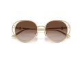 Jimmy Choo Sonnenbrille JC 4003HB 300613