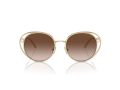 Jimmy Choo Sonnenbrille JC 4003HB 300613