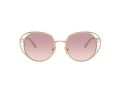 Jimmy Choo Sonnenbrille JC 4003HB 300668
