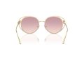 Jimmy Choo Sonnenbrille JC 4003HB 300668