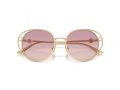 Jimmy Choo Sonnenbrille JC 4003HB 300668