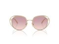 Jimmy Choo Sonnenbrille JC 4003HB 300668