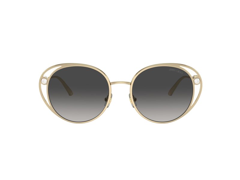 Jimmy Choo Sonnenbrille JC 4003HB 30068G