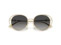 Jimmy Choo Sonnenbrille JC 4003HB 30068G