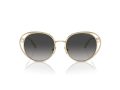 Jimmy Choo Sonnenbrille JC 4003HB 30068G