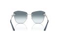 Jimmy Choo Sonnenbrille JC 4004HB 300219