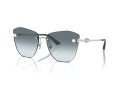 Jimmy Choo Sonnenbrille JC 4004HB 300219