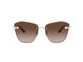 Jimmy Choo Sonnenbrille JC 4004HB 300613
