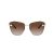 Jimmy Choo Sonnenbrille JC 4004HB 300613