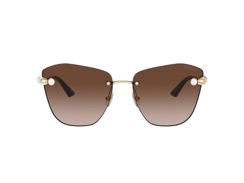 Jimmy Choo Sonnenbrille JC 4004HB 300613