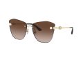 Jimmy Choo Sonnenbrille JC 4004HB 300613