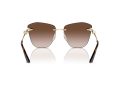 Jimmy Choo Sonnenbrille JC 4004HB 300613