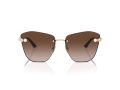 Jimmy Choo Sonnenbrille JC 4004HB 300613
