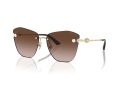 Jimmy Choo Sonnenbrille JC 4004HB 300613