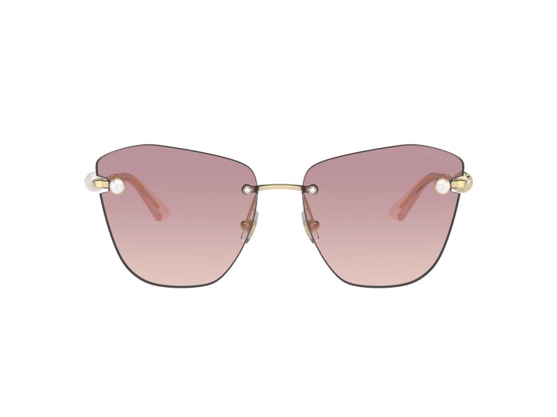 Jimmy Choo Sonnenbrille JC 4004HB 300668