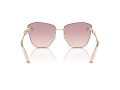 Jimmy Choo Sonnenbrille JC 4004HB 300668