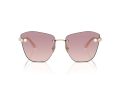 Jimmy Choo Sonnenbrille JC 4004HB 300668