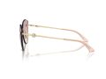 Jimmy Choo Sonnenbrille JC 4004HB 300668