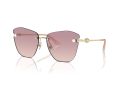 Jimmy Choo Sonnenbrille JC 4004HB 300668