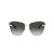 Jimmy Choo Sonnenbrille JC 4004HB 30068G